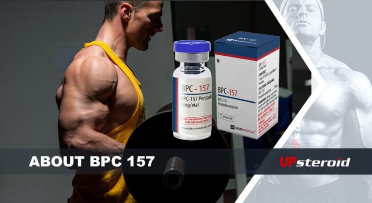 Ιστολόγιο για το bpc 157