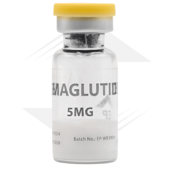 Semaglutide 5mg - Euro Pharmacies