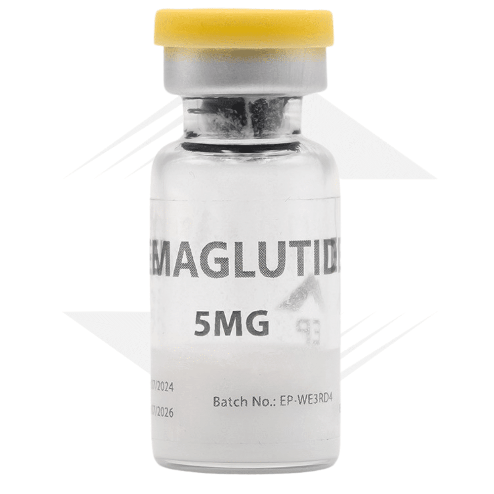 Semaglutide 5mg - Euro Pharmacies - USA Domestic