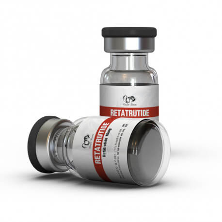 ρετατρουτίδη 10 mg