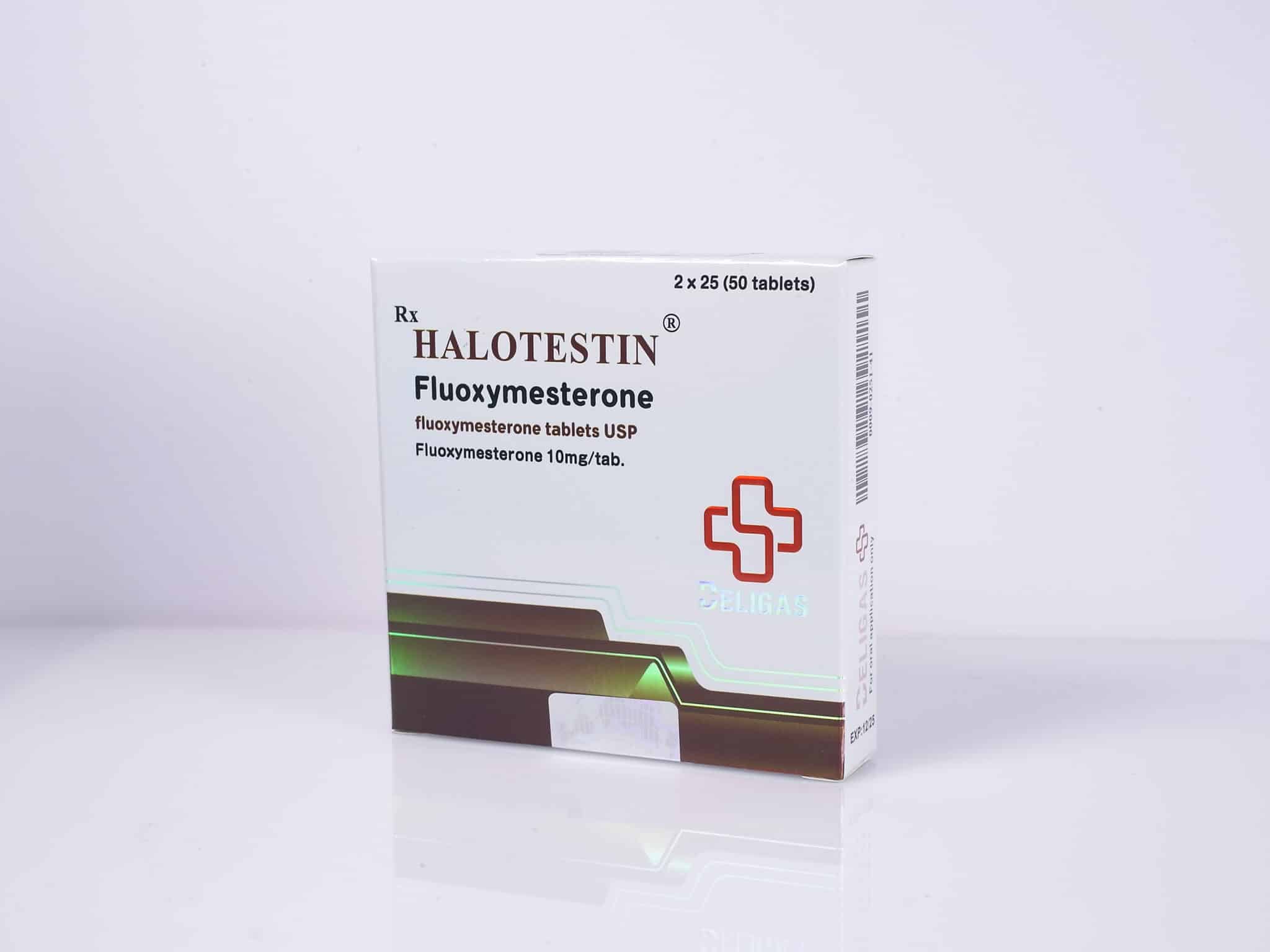 αλοτεστίνη 10mg