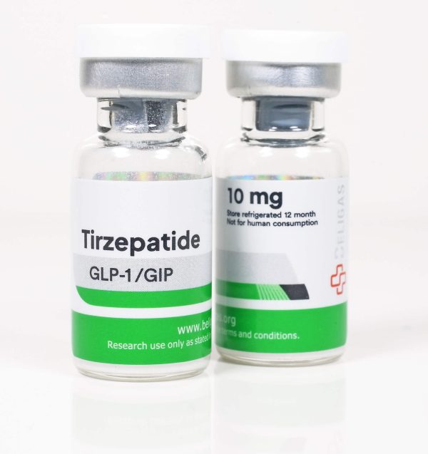 Beligas Τριζεπατίδη 10mg