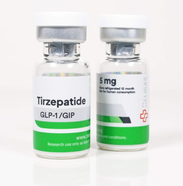 Beligas Τριζεπατίδη 5mg