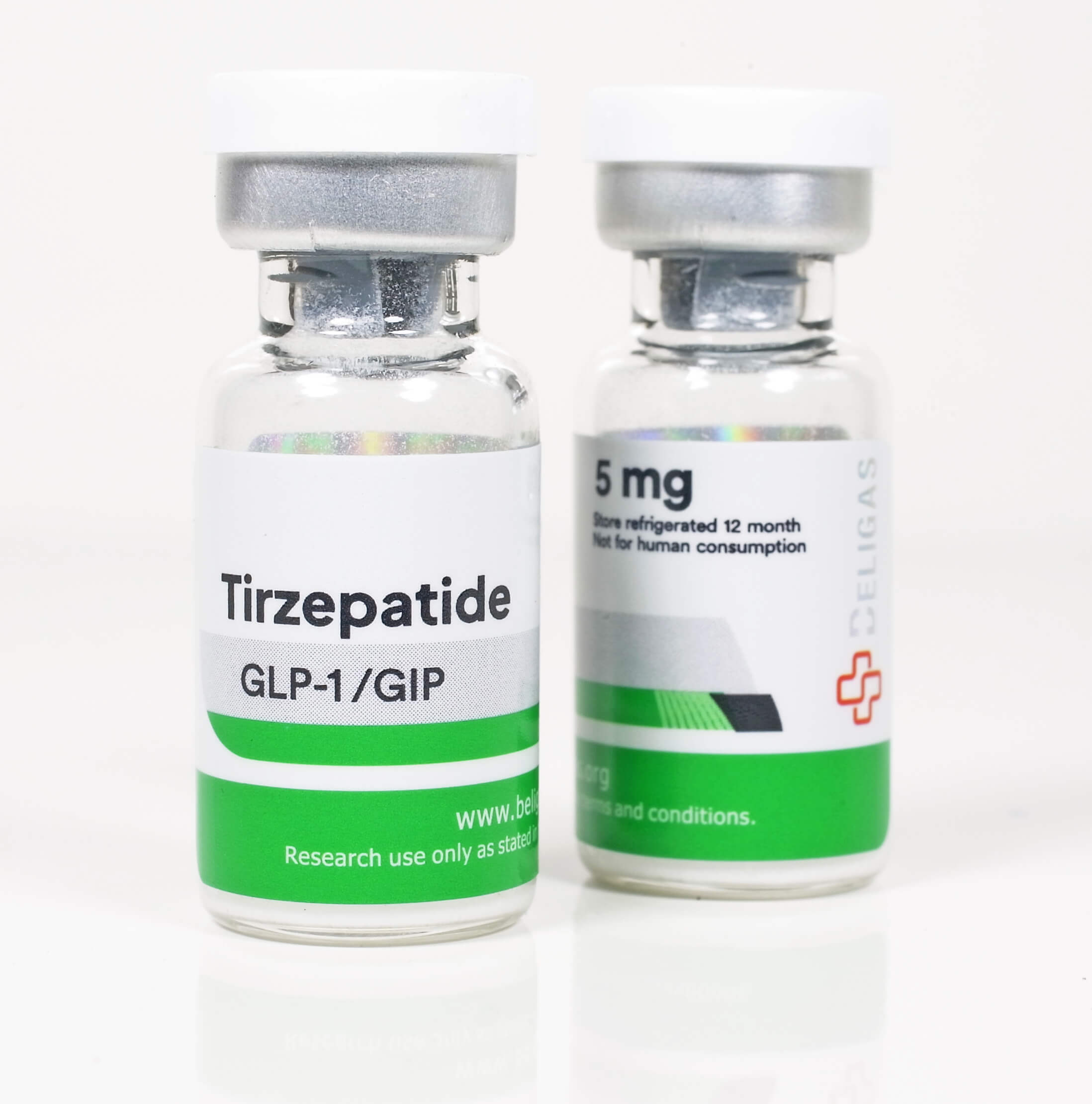 Beligas Τριζεπατίδη 5mg