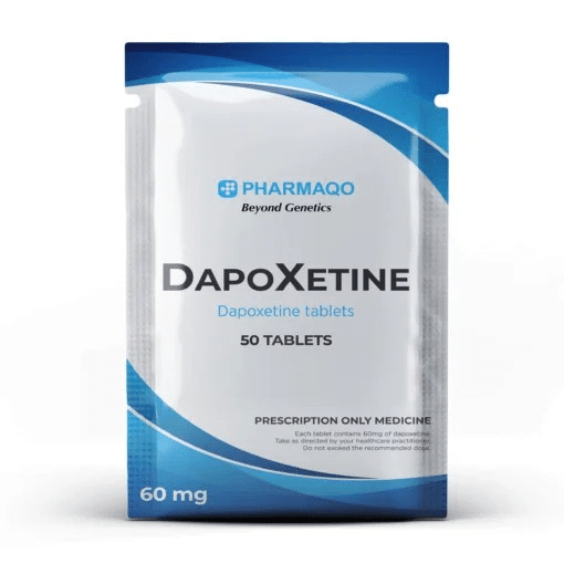 ΔΕΠΟΞΕΤΙΝΗ 60MG X 50 Pharmaqo Labs