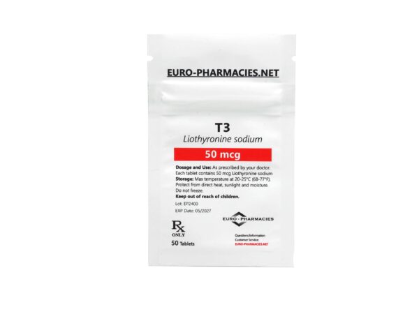 Τσάντα Europharmacies T3