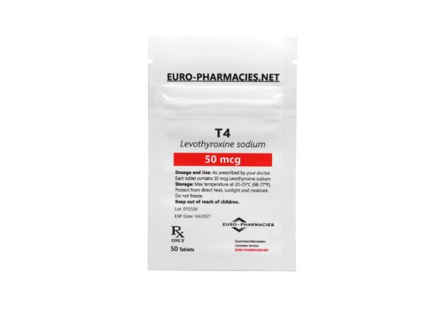 Τσάντα Europharmacies T4
