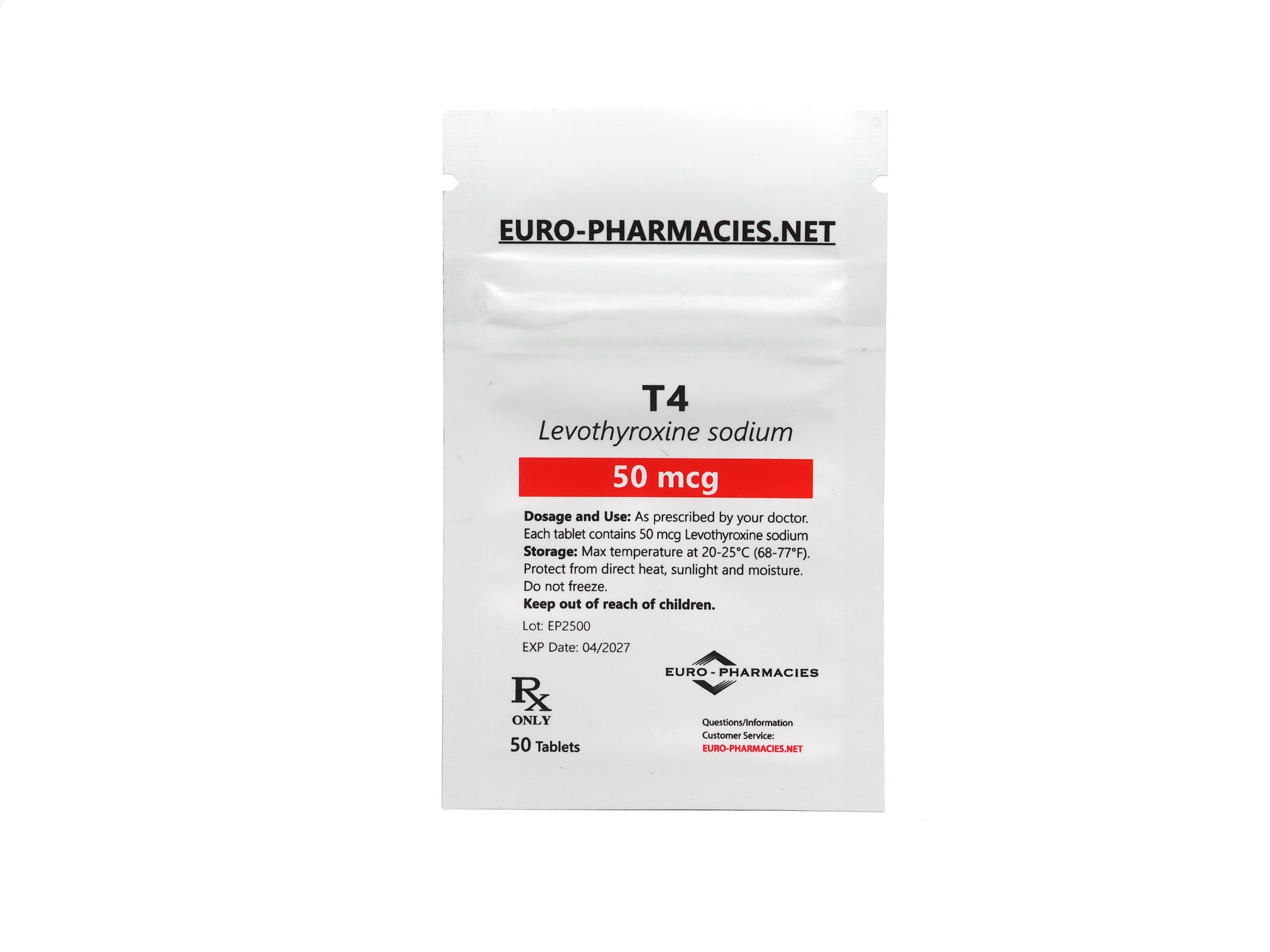 Τσάντα Europharmacies T4