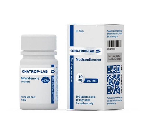 somatrop dianabol μεθανδιενόνη