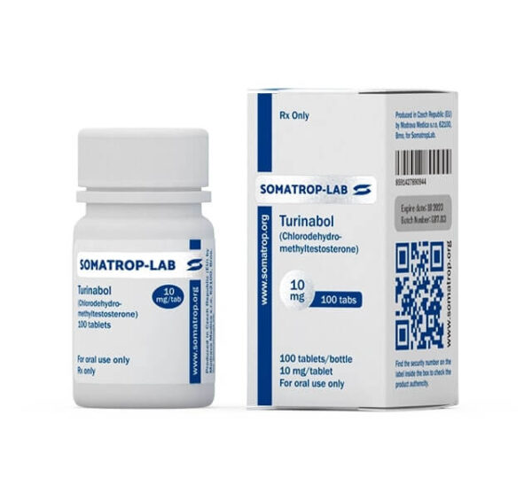 σωματοτρόπο τουριναμπόλη