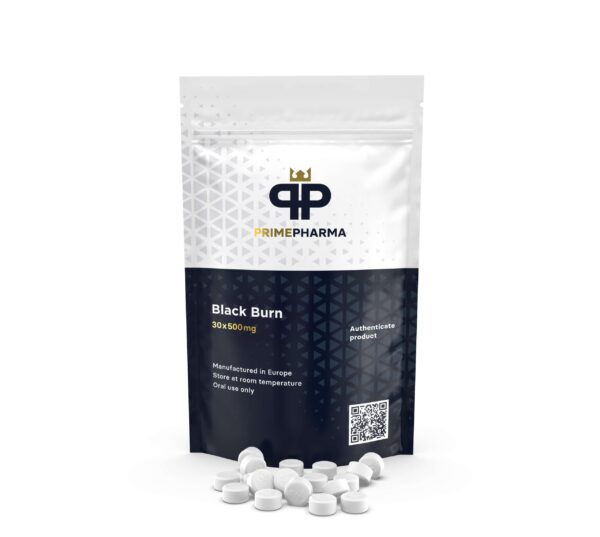 Μαύρο Έγκαυμα