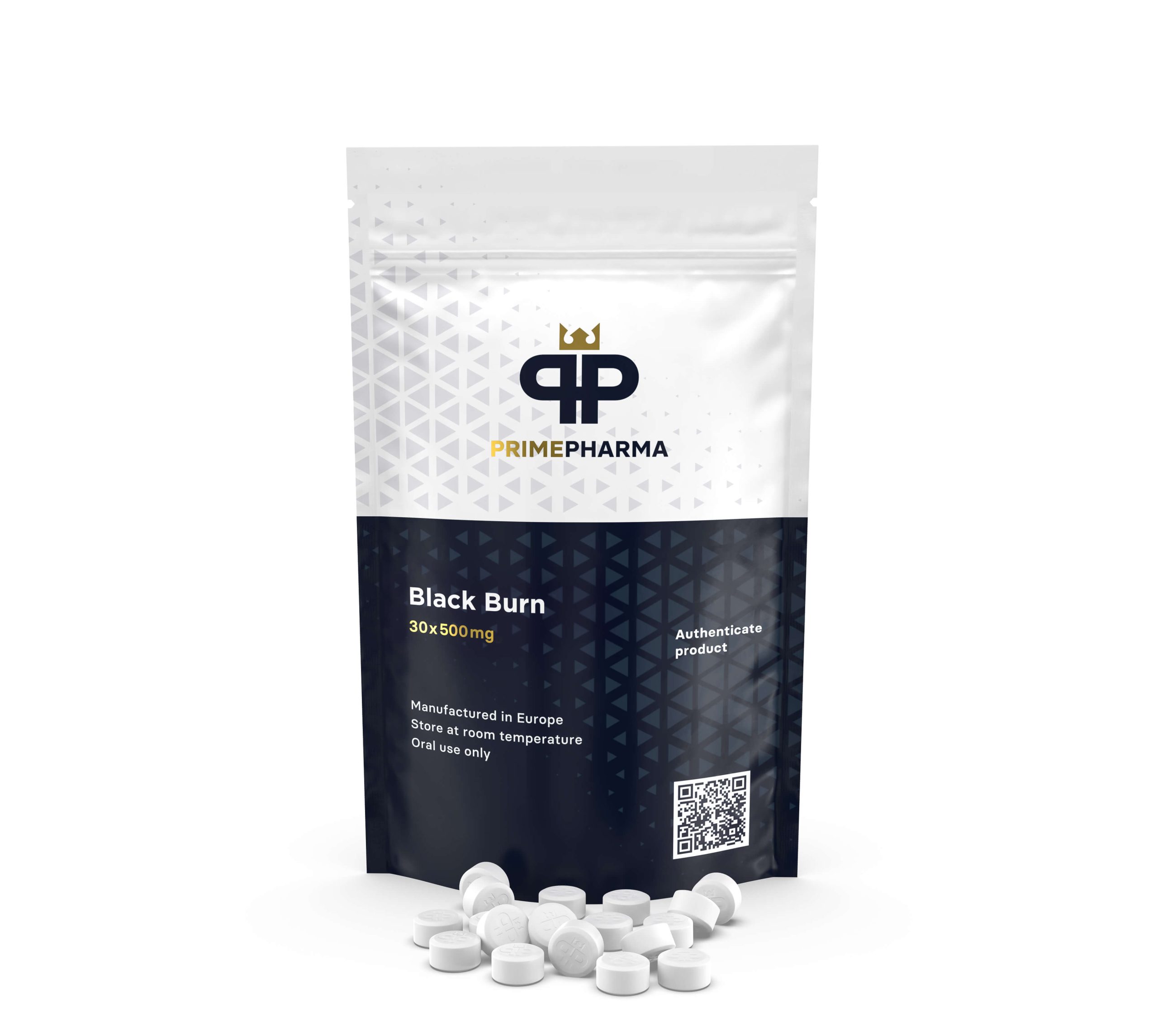 Μαύρο Έγκαυμα