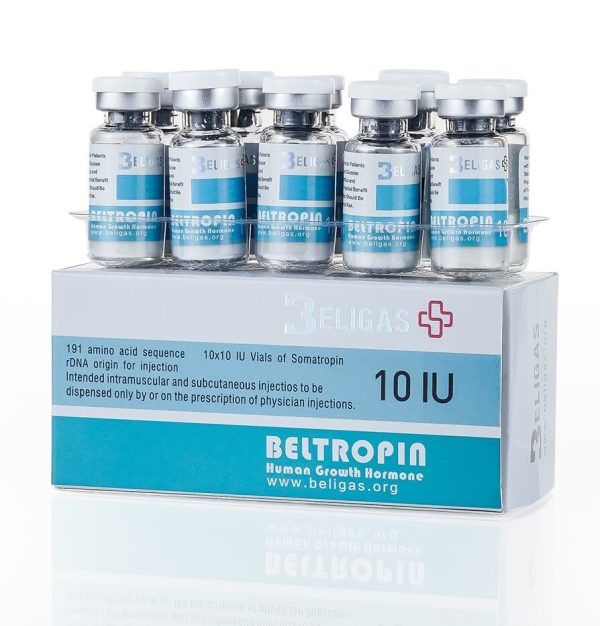 Beltropin 10x10IU