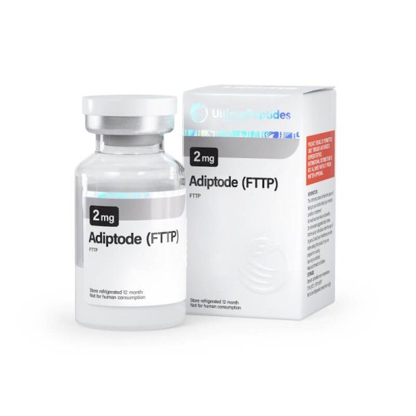 β ultima fttp 2mg