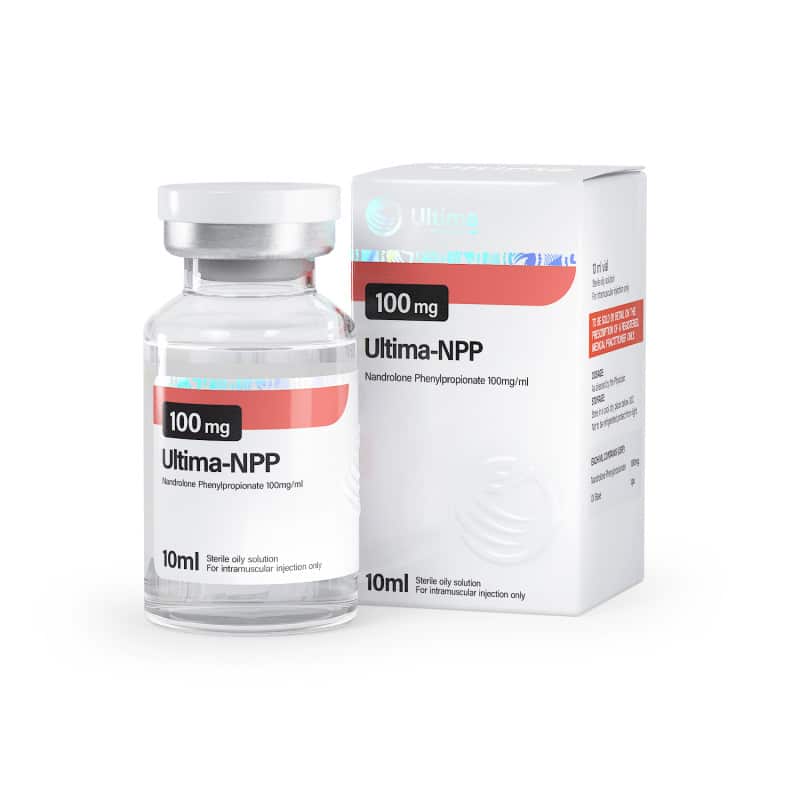 Ultima NPP 100mg
