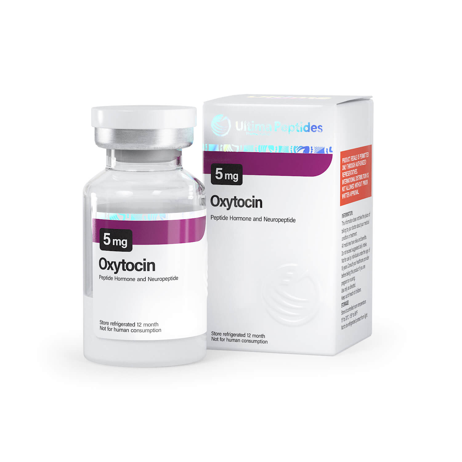 Ultima Οξυτοκίνη 5mg 176