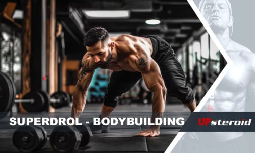 επάνω ιστολόγιο superdrol bodybuilding