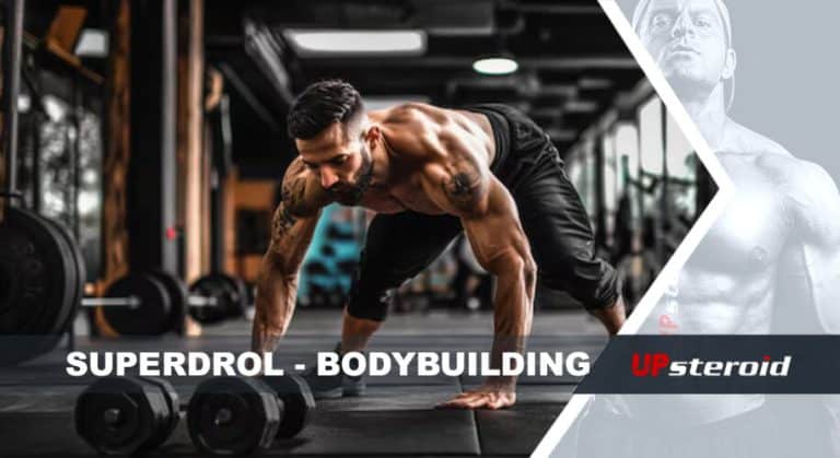επάνω ιστολόγιο superdrol bodybuilding