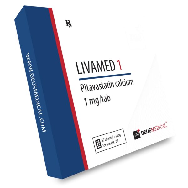 LIVAMED1 δύο