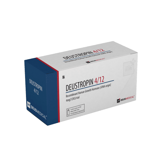 δευτροπίνη deus