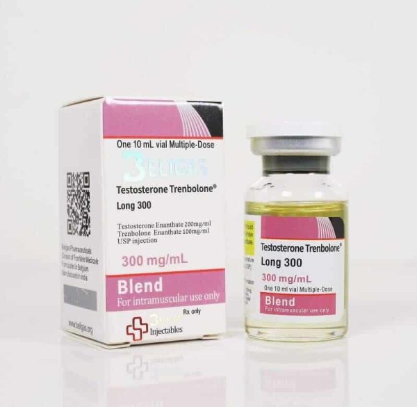 δοκιμή trenbolone Long 300mg beligas