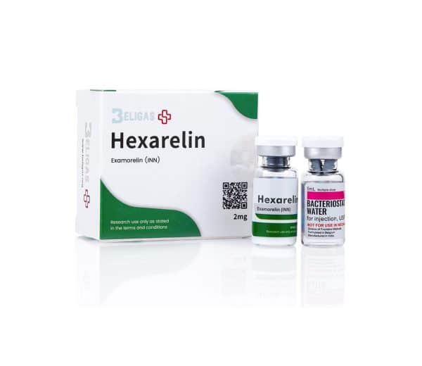 Εξαρελίνη 2mg Beligas