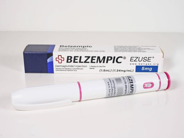 Belzempic 5 mg μπελίγκας