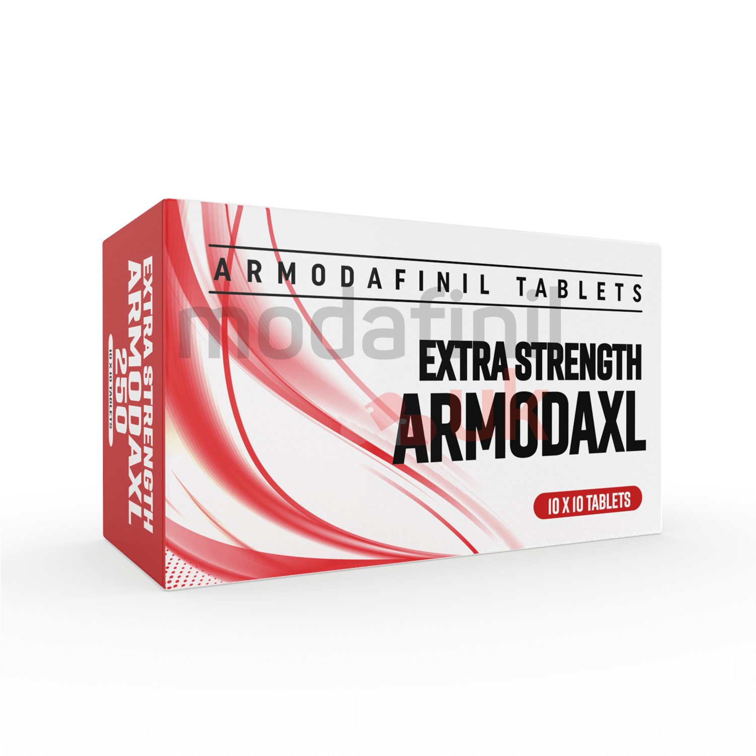 Έξτρα Δύναμη ARMODAXL 250mg Αρμοδαφινίλη 100 δισκία Φαρμακείο ΕΕ