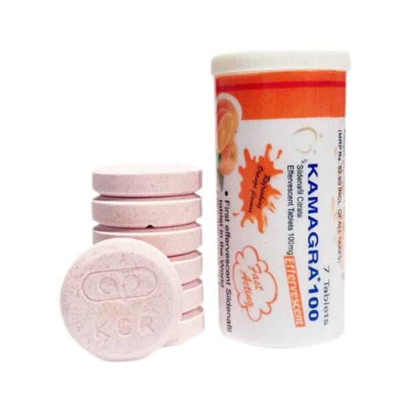 Kamagra αναβράζον 1