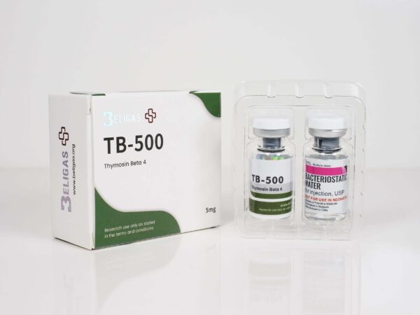 TB 500 5mg ασπιρίνη