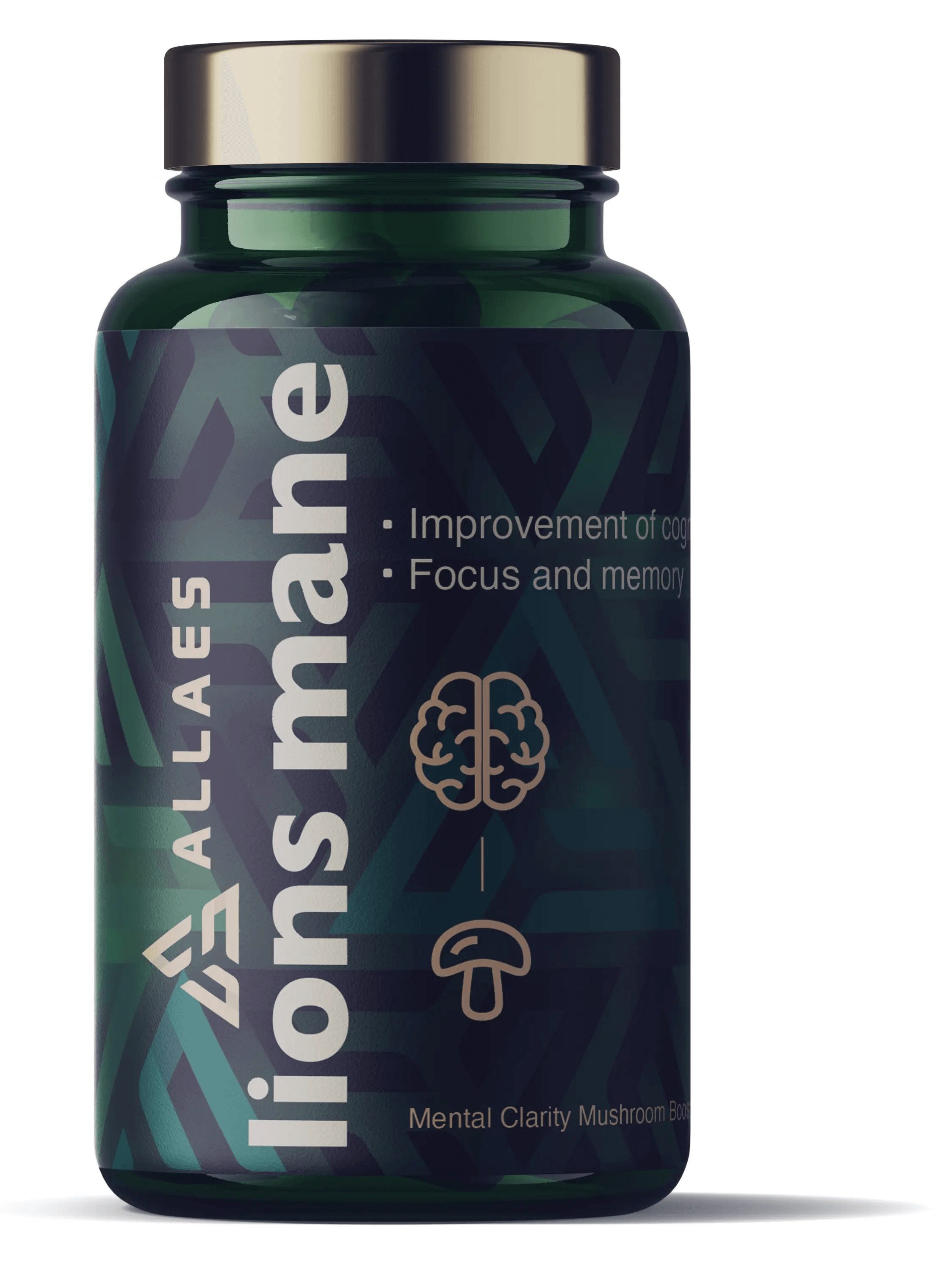 Ιατρική Ομάδα Allaes Lions Mane Driada (1)