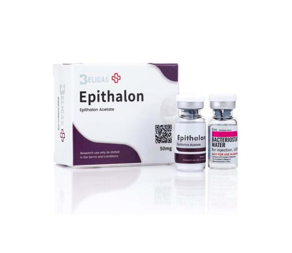 Epitalon 50 mg Beligas (διεθνές)