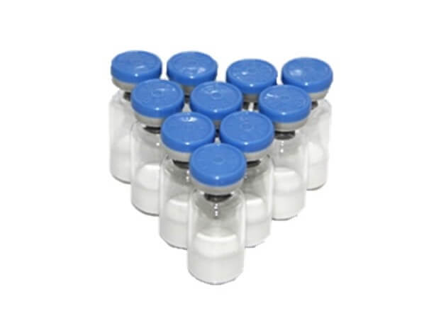 Σκόνη σωματοτροπίνης HGH 10 φιαλίδια 10 IU 1000IU WL Γενόσημο