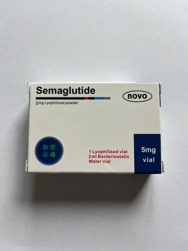 Σεμαγλουτίδη Unique Pharma