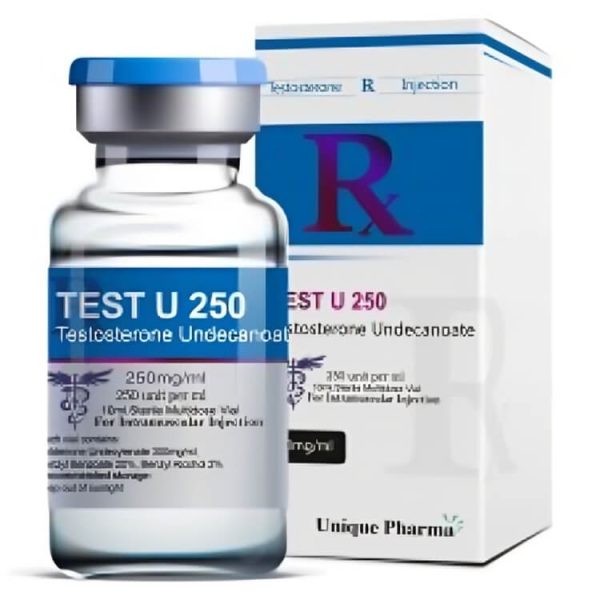 TEST U 250 ΜΟΝΑΔΙΚΟ ΦΑΡΜΑΚΟ 1