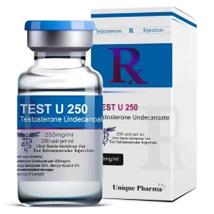 TEST U 250 ΜΟΝΑΔΙΚΟ ΦΑΡΜΑΚΟ 1