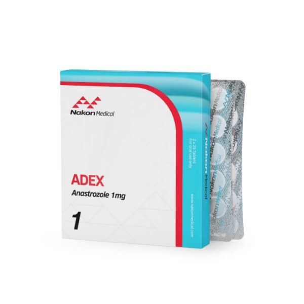 adex 1mg nakon ιατρική