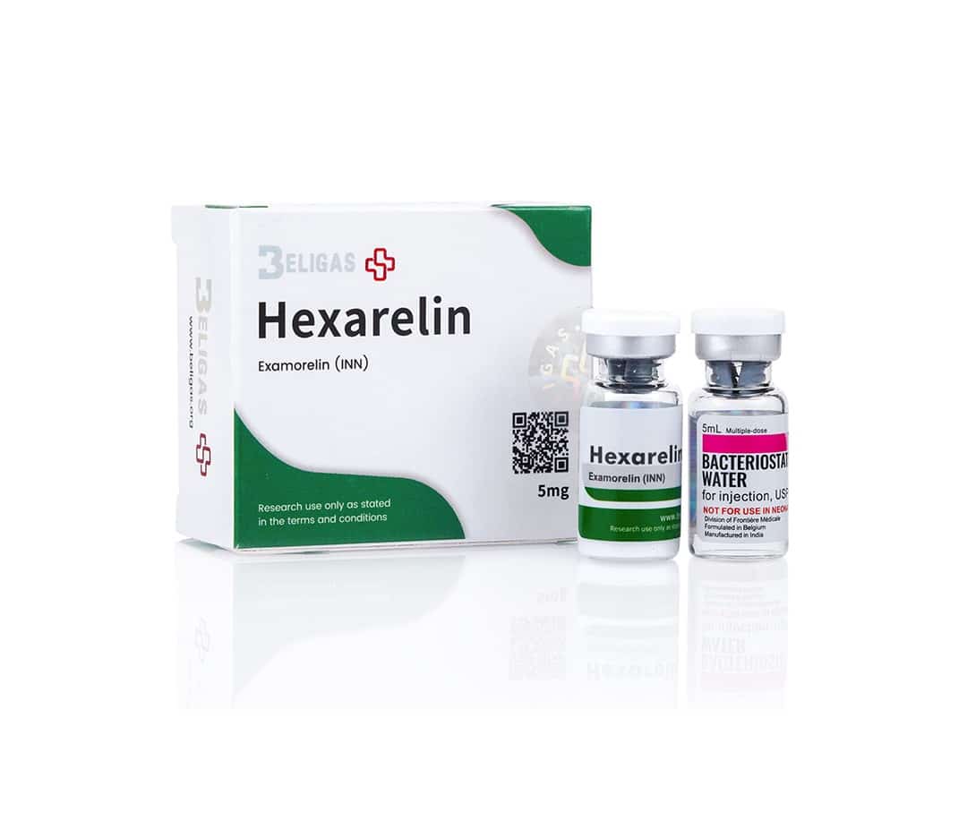 Εξαρελίνη 5mg