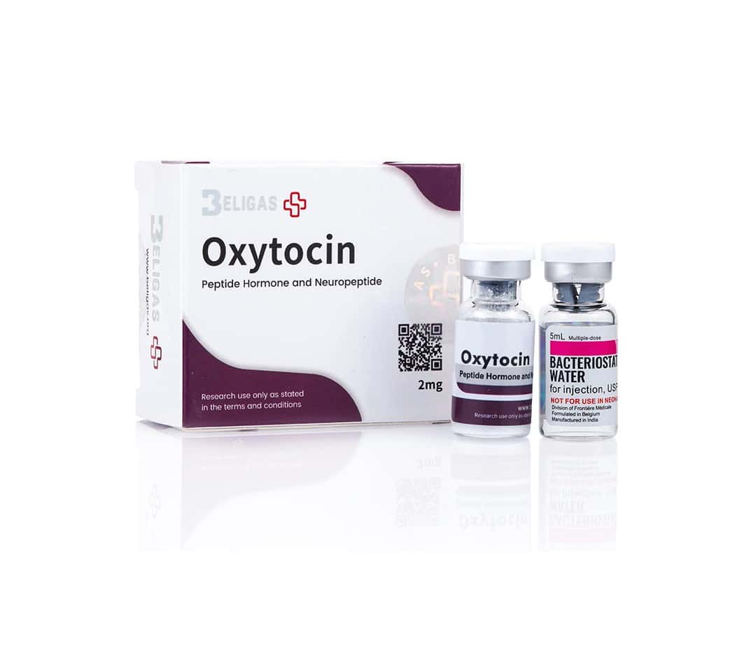 Οξυτοκίνη 2mg Beligas (διεθνής)