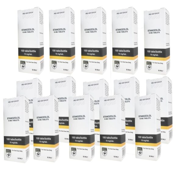 ΣΥΣΚΕΥΑΣΙΑ 15 ΣΤΑΝΟΖΟΛΟΛΩΝ Hilma Biocare