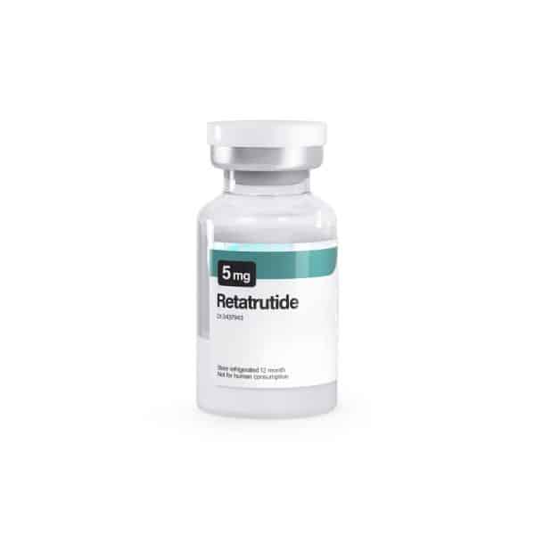 β ultima ρετατρουτίδη 5mg