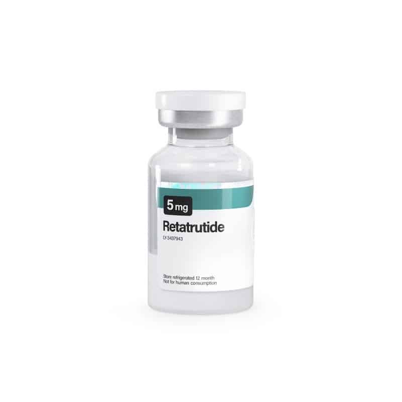 β ultima ρετατρουτίδη 5mg