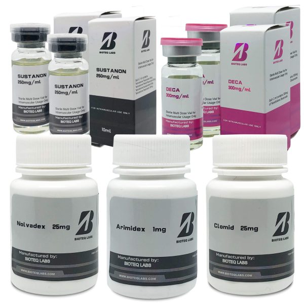pack bioteq 2susta 2deca