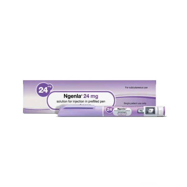 NGENGLA 24 MG 1.2ML 1 ΠΕΝΑΣ