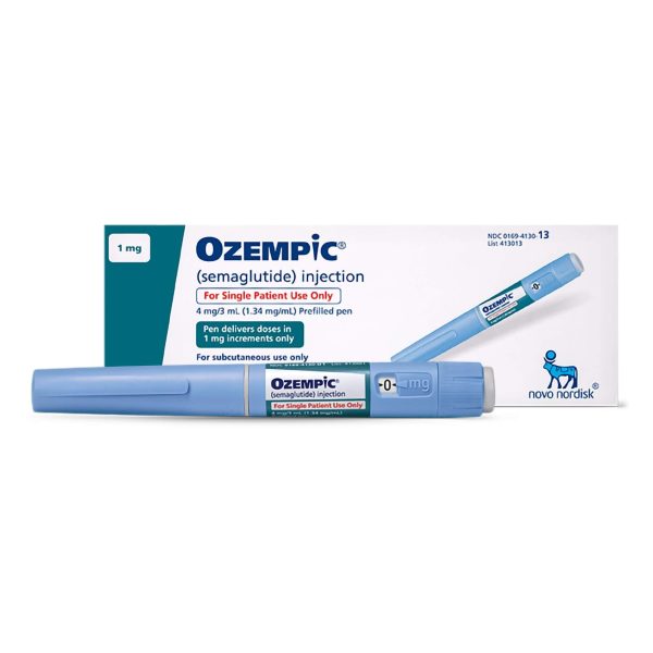 OZEMPIC 1 MG 1 ΠΕΝΗ