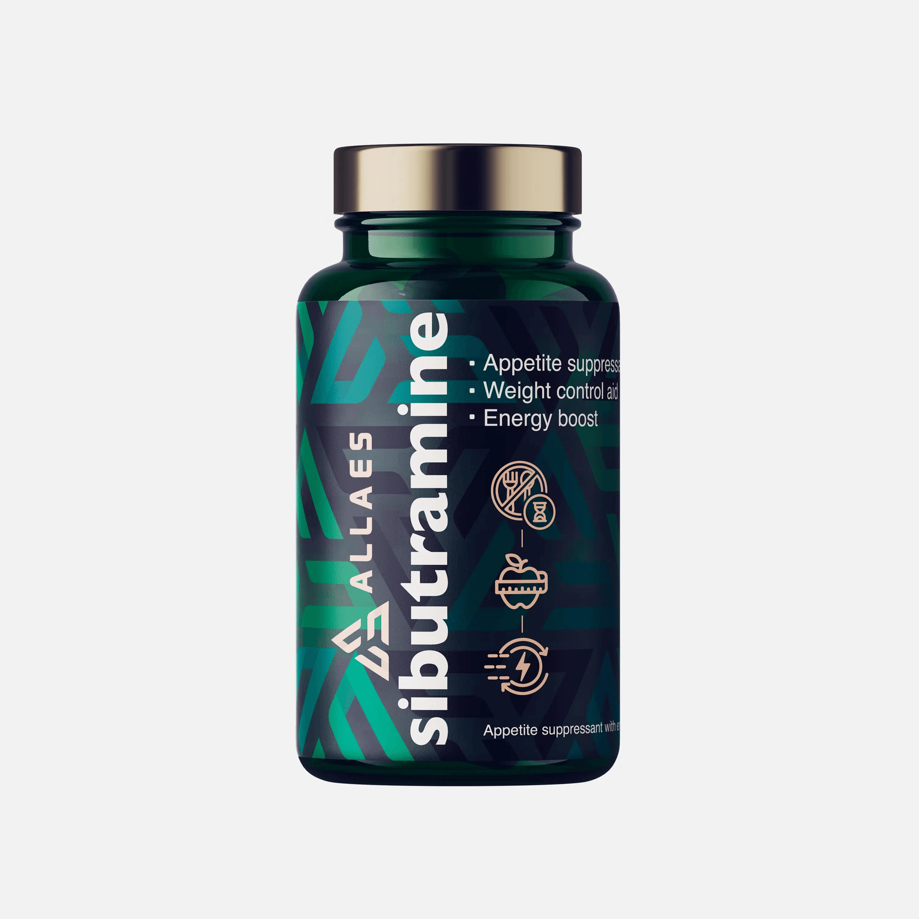 Όλα τα Sibutramine 20mg Driada medical