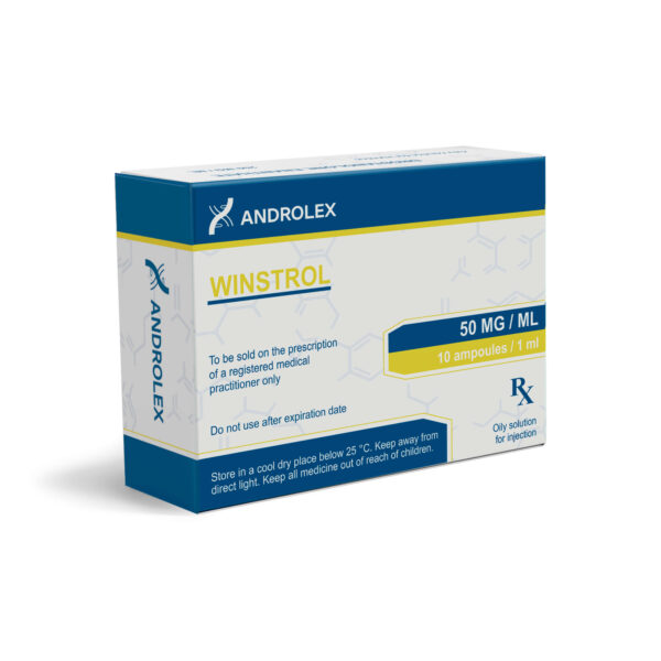 κουτί androlex amole ένεση winstrol stanozolol