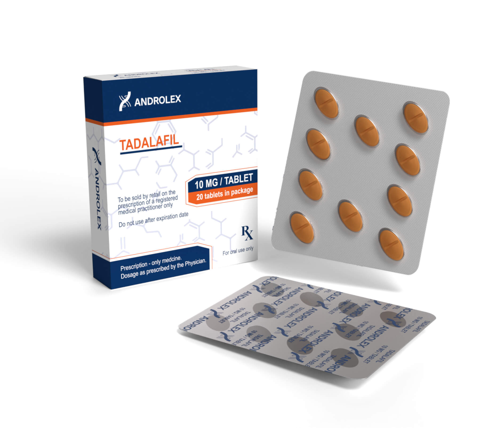 androlex ταδαλαφίλη 10mg δισκία 20 δισκία