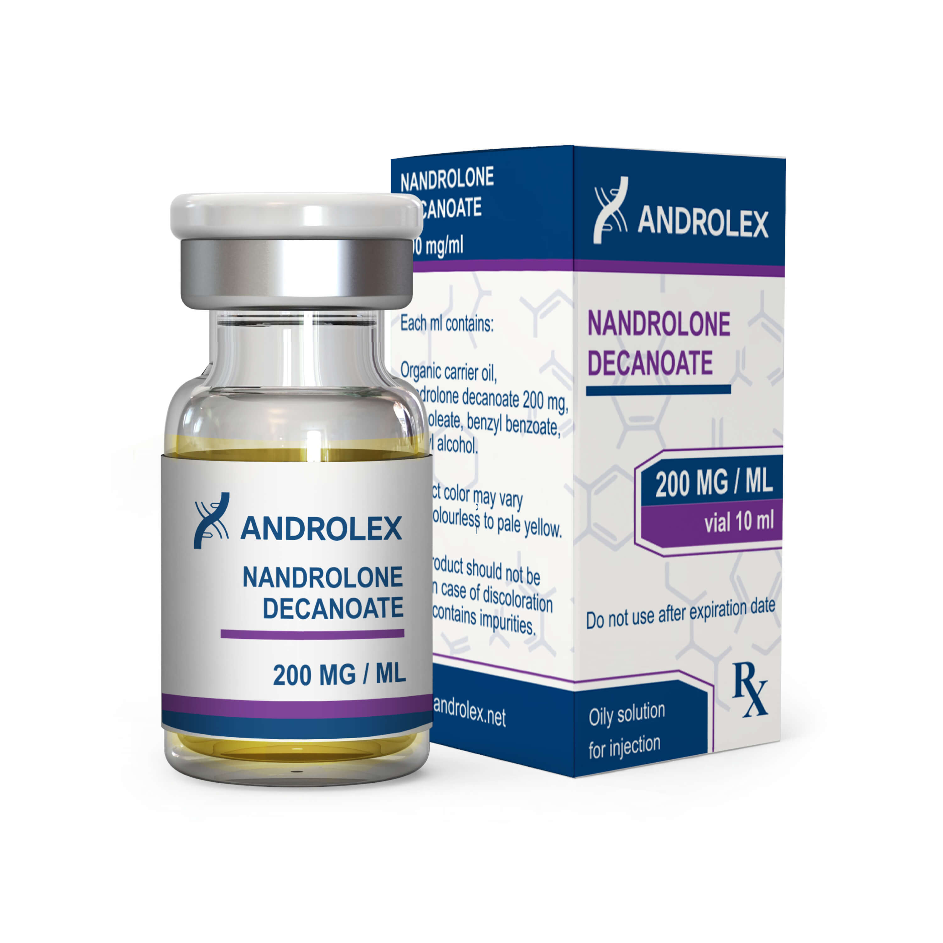 φιαλίδιο androlex δεκανοϊκή νανδρολόνη