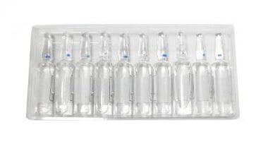 DECA 300 - Νανδρολόνη Δεκανοϊκή 300mg/ml - 1ml - 10 αμπέρ - A-Tech